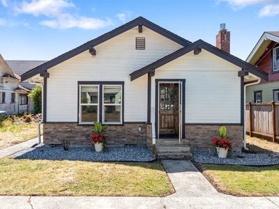 226 SW Lewis St, Chehalis, WA, 98532
