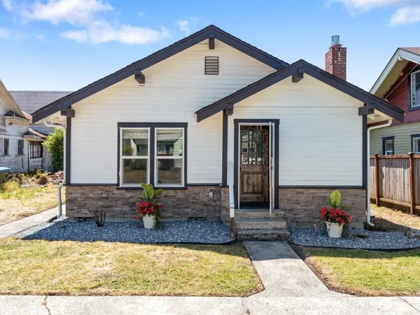 226 SW Lewis St, Chehalis, WA 98532