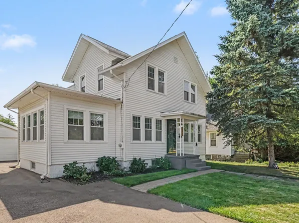 2223 Parkview Ave, Kalamazoo, MI 49008