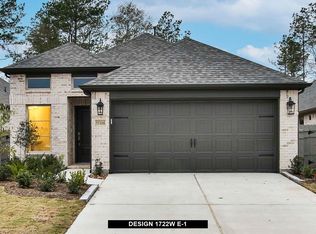 17326 Merlot Skies St, Conroe, TX 77302