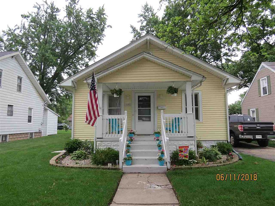 1st image of 1107 Cedar St