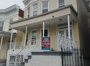 2147 Gleason Ave, Bronx, NY 10462