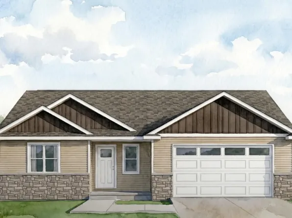 365 Satori Trl, Kimberly, WI 54136