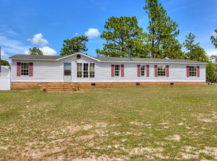 699 Pittman Pl, Windsor, SC 29856