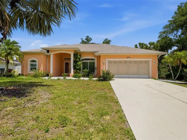 3974 S Chamberlain Blvd, North Port, FL 34286