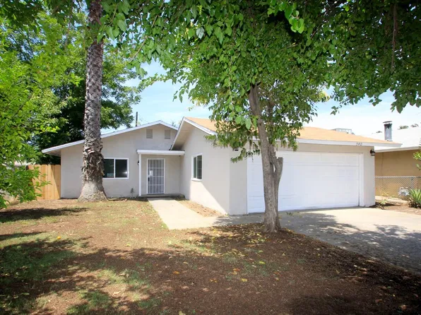540 S 9th St, Fresno, CA 93702