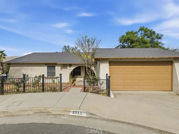 2715 Brockton Ave, Riverside, CA 92501