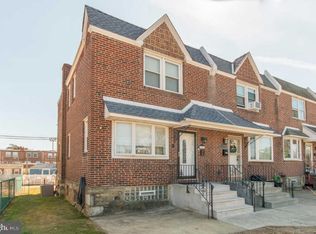 3326 Fordham Rd, Philadelphia, PA 19114