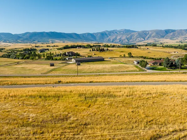 Moonglow Hts Lot 30, Sheridan, WY 82801