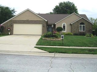 3525 Scarborough Dr, New Haven, IN 46774