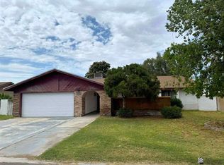 3482 E Riho Ln, Yuma, AZ 85365