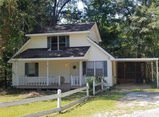 289 Dawn Dr, Wetumpka, AL 36092