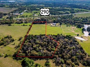 Old Burton Rd, Brenham, TX 77833