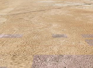 John Conoly Rd, Salt Flat, TX 79847