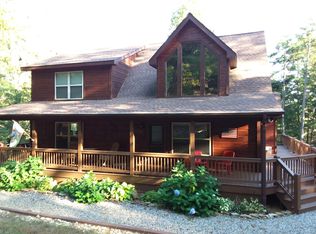 99 Maple Springs Rd, Blairsville, GA 30512