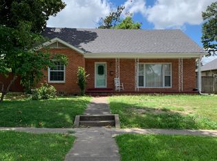 510 W 3rd St, Tyler, TX 75701