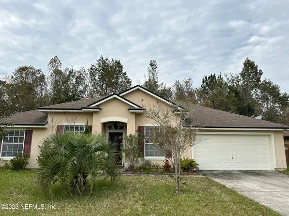10184 LANCASHIRE Drive, Jacksonville, FL 32219