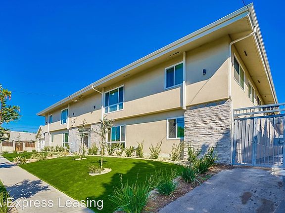 4th image of 822 N Inglewood Ave APT 13