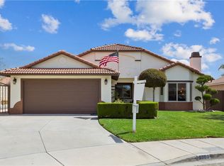 8303 Mercedes Ct, Fontana, CA 92335