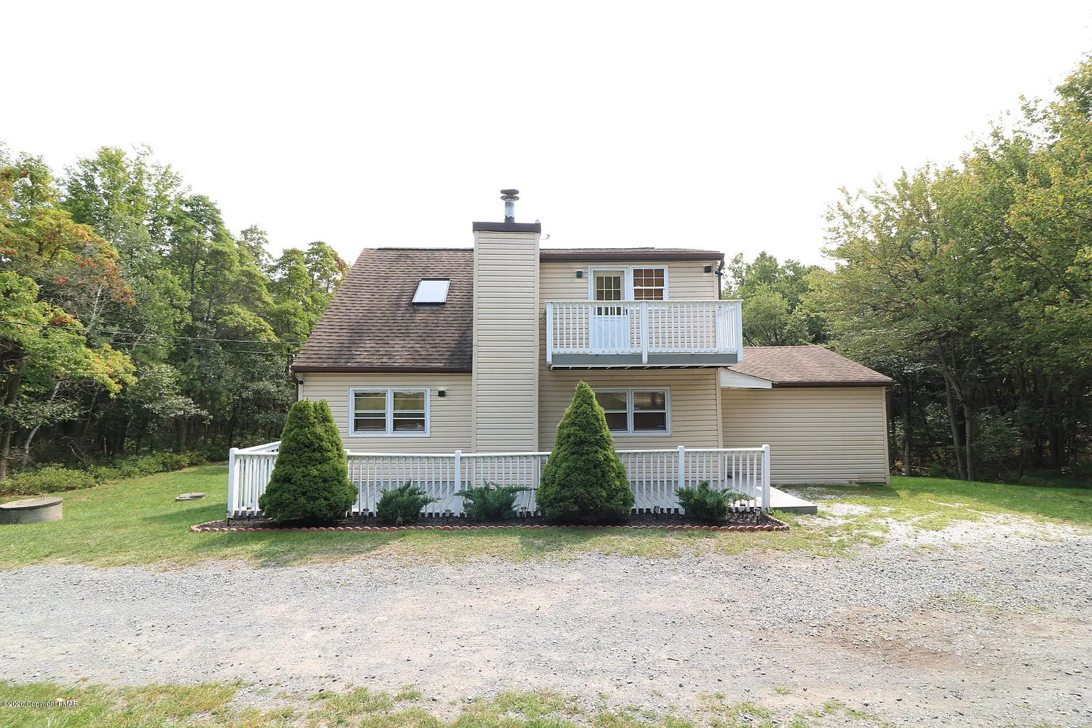 2720 Long Pond Rd photo 1