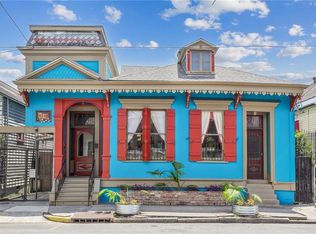 1318 Ursulines Ave, New Orleans, LA 70116