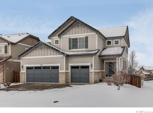 3877 S Nepal St, Aurora, CO 80013