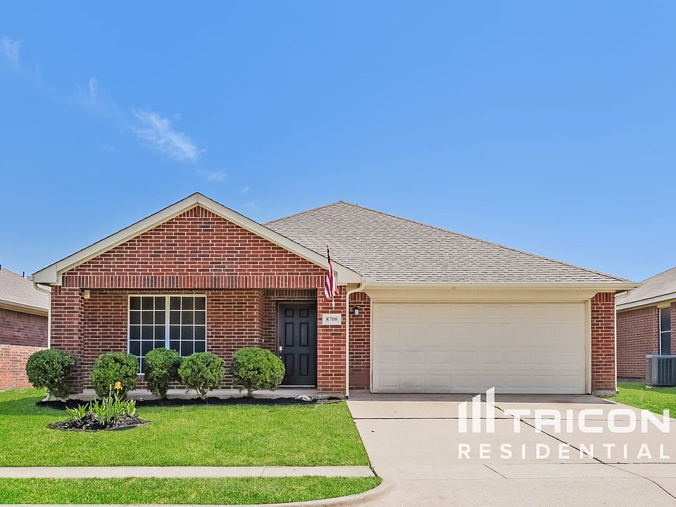 8708 Sumter Way, Fort Worth, TX 76244 | Zillow