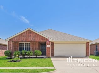 8708 Sumter Way, Fort Worth, TX 76244