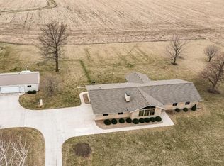 1766 Fernow Rd, Marion, IA 52302