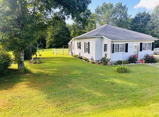 2031 Mannington Loop, Nortonville, KY 42442