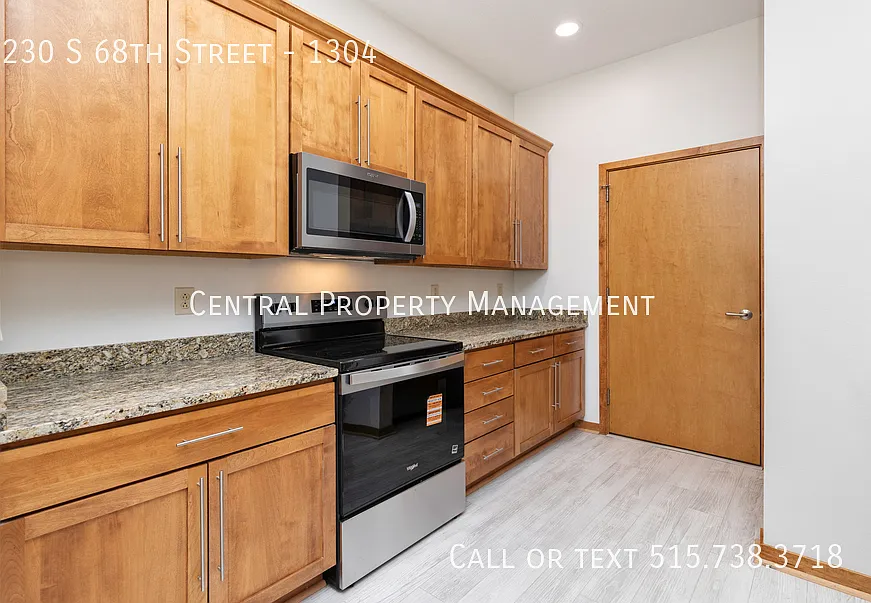 230 S 68th Street #1304 — Photo 3
