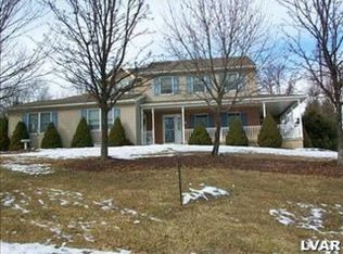 104 Awesome Dr, Nazareth, PA 18064
