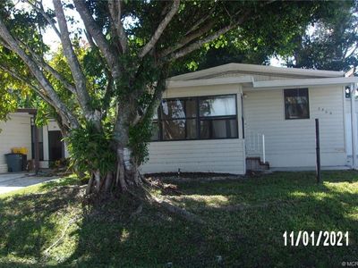 2580 SW Pontiac Pl, Stuart, FL, 34997