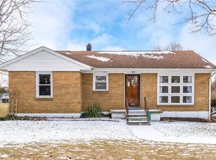 2939 Valleyview Dr, Fairborn, OH 45324