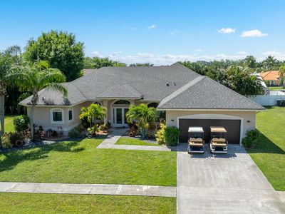 13804 Sheffield Street, Wellington, FL, 33414