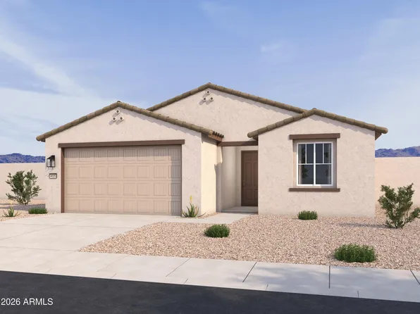 46916 W RESEDA Lane, Maricopa, AZ 85139