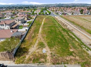 0 Dale St #62, Perris, CA 92571