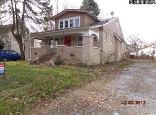 910 Frederick Blvd, Akron, OH 44320