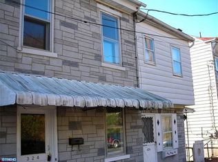 326 Port Clinton Ave, Hamburg, PA 19526