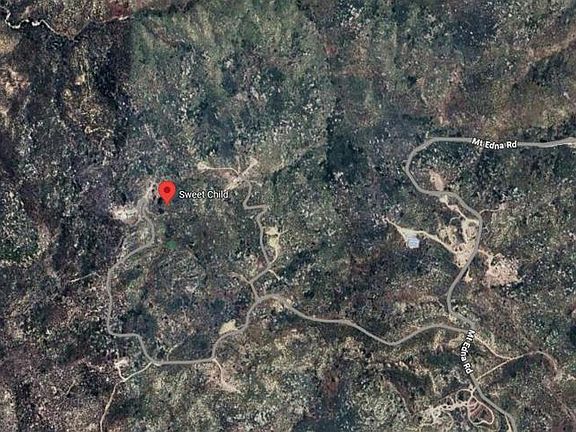 2nd image of 0 Mount Edna Rd