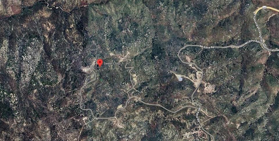 2nd image of 0 Mount Edna Rd