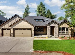 2514 86th Stct NW, Gig Harbor, WA