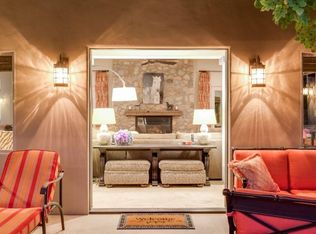 42414 Dunes View Rd, Rancho Mirage, CA 92270