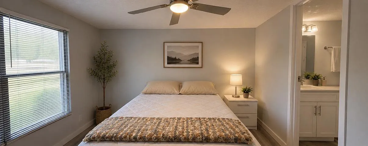 4 bed, 3.0 bath, 1200 sqft, $1,113 — Photo 2