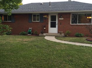 1595 Bradmore Dr, Toledo, OH 43612