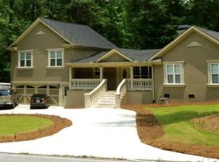 2531 Mitchell Rd, Lawrenceville, GA 30043