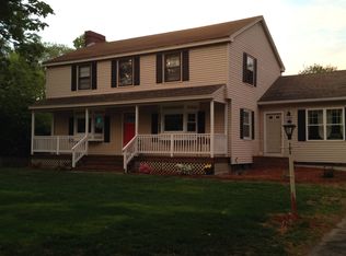 193 High St, Billerica, MA 01821