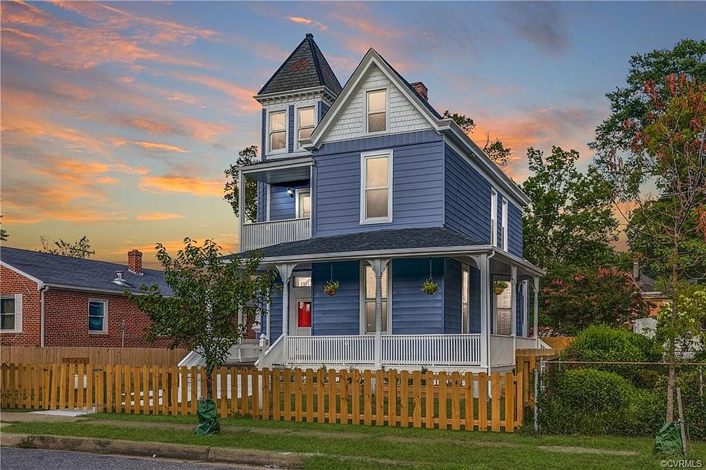 2011 Barton Ave, Richmond, VA 23222 Zillow