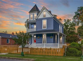 2011 Barton Ave, Richmond, VA 23222
