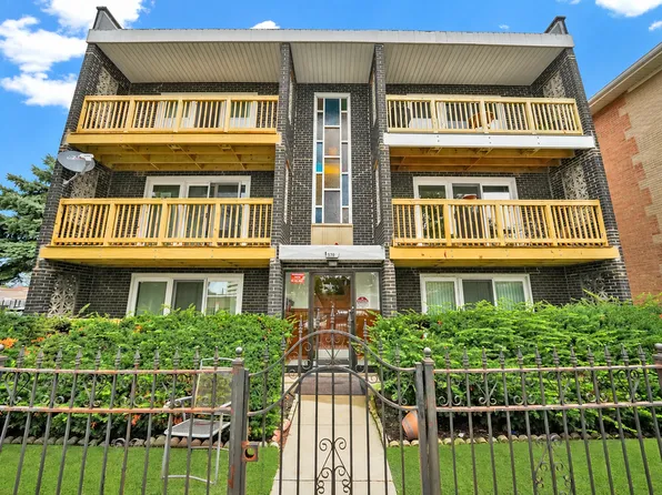 5701 S Kenton Ave APT 3N, Chicago, IL 60629